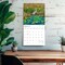 BrownTrout; National Parks | 2027 12 x 24 Inch (Hanging) Monthly Square Wall Calendar | Plastic-Free; Category:Wall Calendars; Image:6